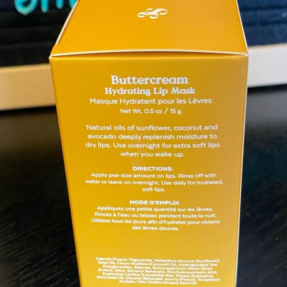 Three‎ ships lip treatment kit new